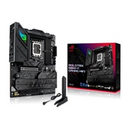 ASUS ROG STRIX B860-F Gaming Wi-Fi DDR5 LGA1851 Motherboard