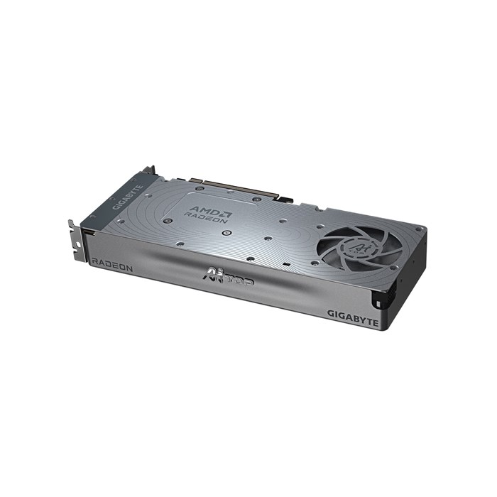 کارت گرافیک گیگابایت مدل Radeon AI PRO R9700 AI TOP 32GB - 5