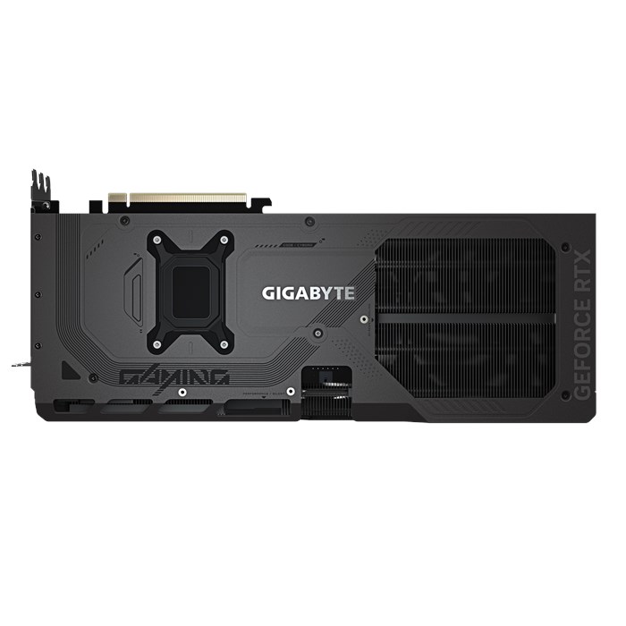 کارت گرافیک گیگابایت GeForce RTX 5080 GAMING OC 16GB - 8