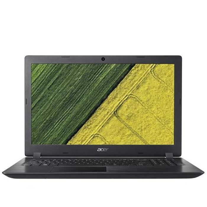 لپ تاپ ایسر مدل Aspire A315-21 پردازنده A4-9120 رم 4GB حافظه 500GB گرافیک 2GB