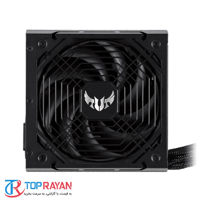 پاور ایسوس برنز TUF GAMING 750 - 5