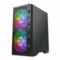 Raidmax X616 Gaming Computer Case