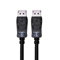Knet K-CDPDP015 (ver 1.4) 1.5M DisplayPort to DisplayPort Cable