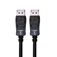 Knet K-CDPDP015 1.5M DisplayPort to DisplayPort Cable