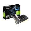 GigaByte GeForce GT 710 GV-N710D5-2GIL 2GB Graphics Card