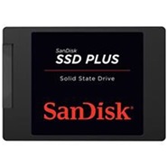 Sandisk SSD Plus SSD - 240GB