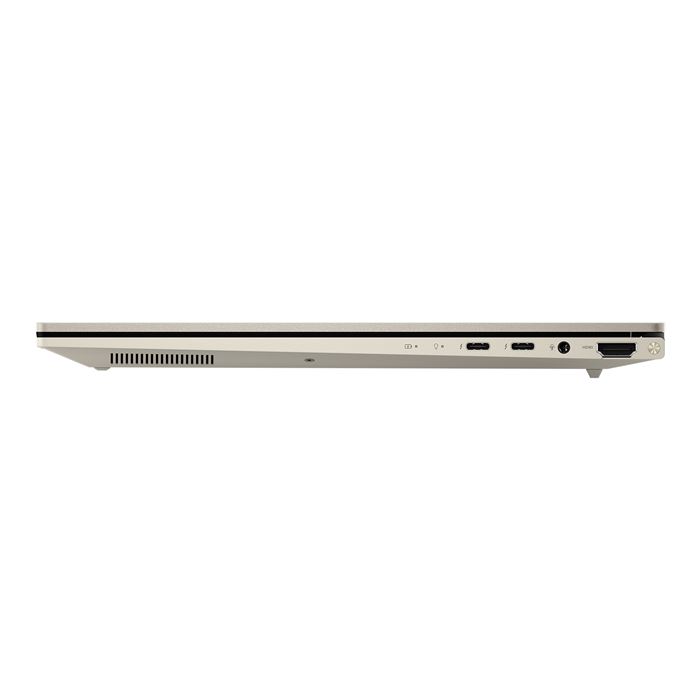 لپ تاپ ایسوس ZenBook UX3404VA  پردازنده Core i9 13900H رم 16GB حافظه 512GB SSD گرافیک Intel IRISX XE - 9