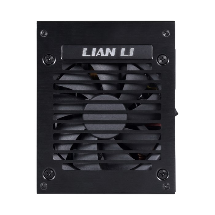 پاور کامپیوتر 850 وات لیان لی مدل SP850 Platinum Black - 3
