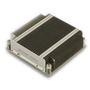 Supermicro SNK-P0047P 1U Passive CPU Heat Sink Socket LGA2011 Square ILM Cooling System