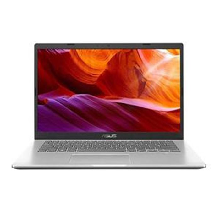 لپ تاپ 14 اینچ ایسوس M409DA پردازنده Ryzen 3 3250U رم 4GB حافظه 1TB گرافیک HD Intel