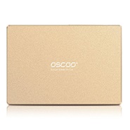 اس اس دی اینترنال اسکو 001 Gold Series ظرفیت 128 گیگابایت
