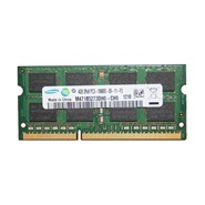 Samsung PC3-10600s DDR3 4GB 1333MHz LAPTOP RAM