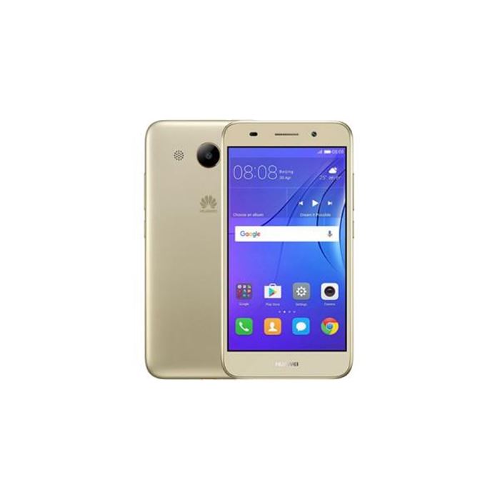 گوشی موبایل هوآوی مدل Y3 2018 با قابلیت 4 جی 8 گیگابایت دو سیم کارت - 4