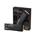 Western Digital SN850 2280 NVMe 2TB M.2 SSD For PS5