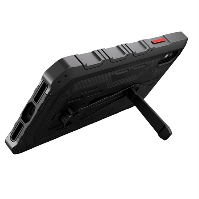 کاور المنت کیس مدل Black OPS Elite مناسب برای گوشی موبایل اپل Iphone XR - 6