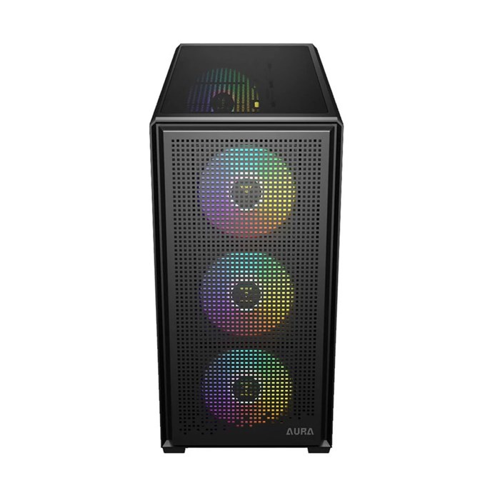 کیس گیمینگ گیم دیاس AURA GC105 - 3