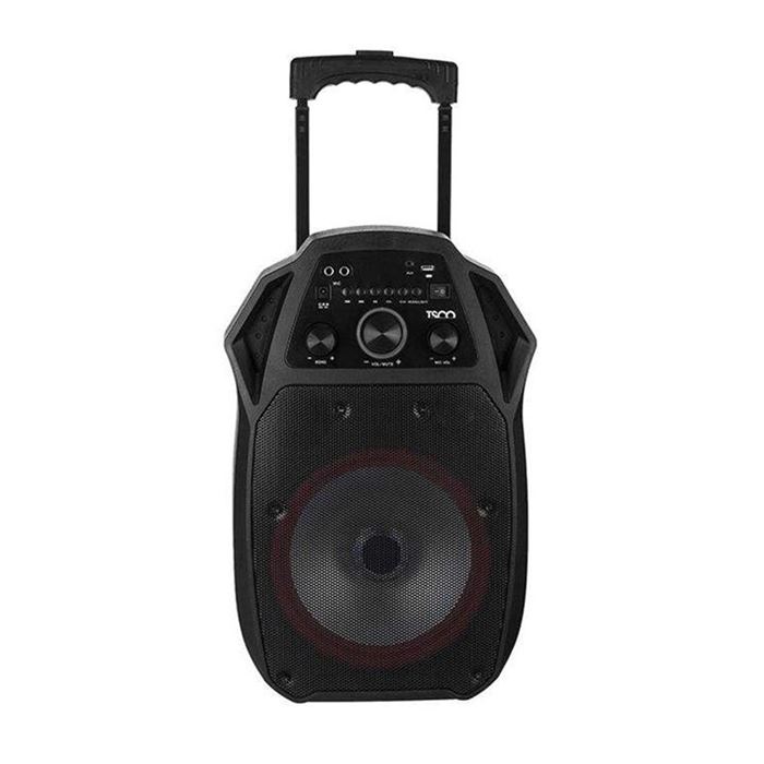 اسپیکر قابل حمل بلوتوثی تسکو مدل TS 1850 - 7