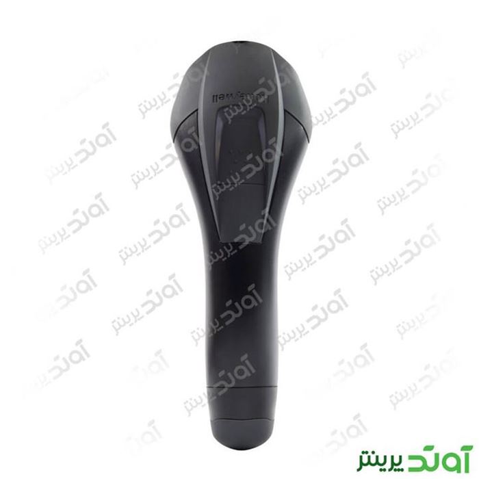 بارکدخوان هانی ول مدل Voyager 1202g - 2