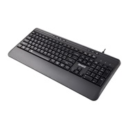Beyond BK-9100silent Wired Keyboard