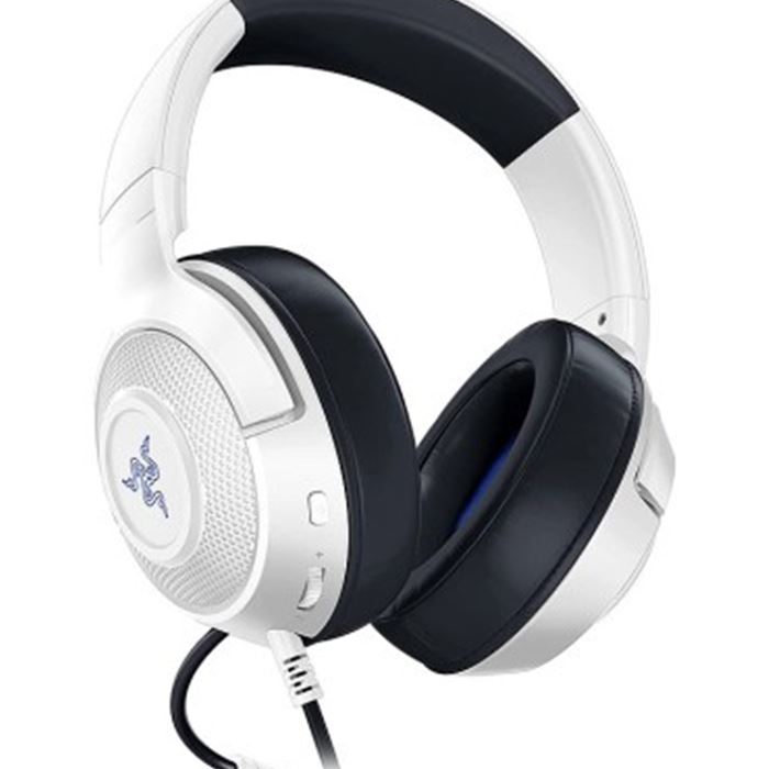 هدست گیمینگ باسیم ریزر Kraken for PlayStation