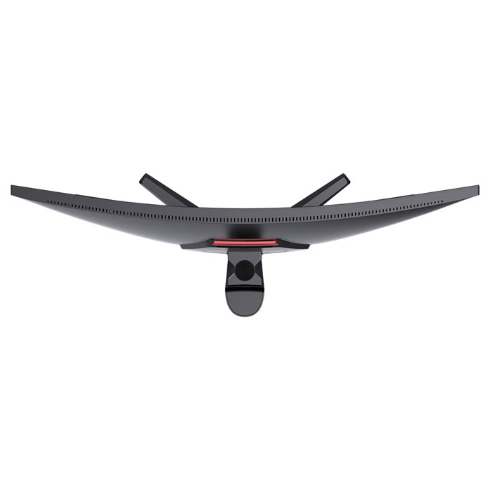 مانیتور خمیده گیمینگ اچ کی سی 27 اینچ مدل MG27H18Q300 (300هرتز) - 7