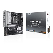 ASUS PRIME B840M-A DDR5 AM5 Micro-ATX Motherboard