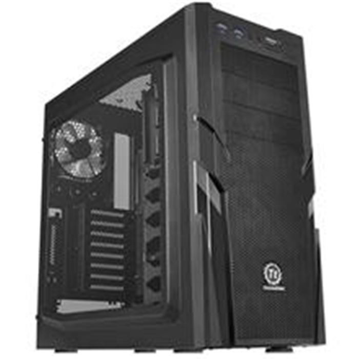 Commander G41 MID Window Computer Case - 2