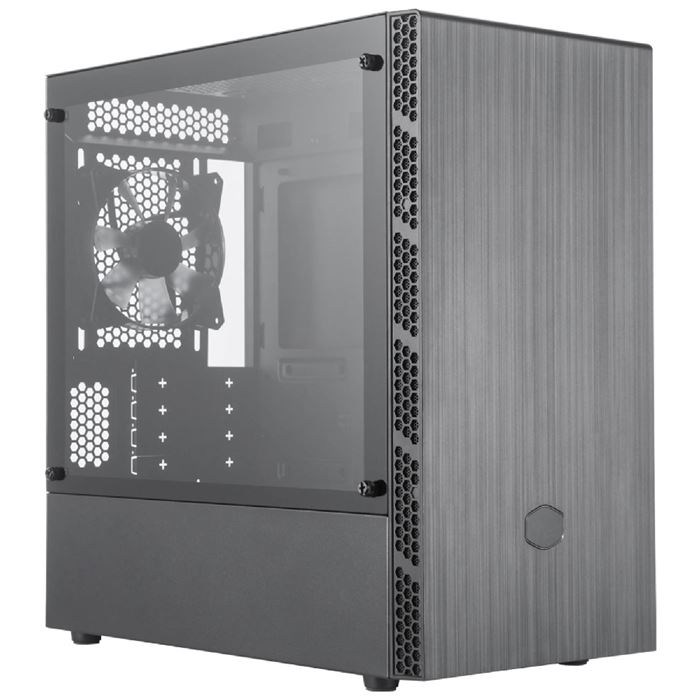 کیس کولرمستر مدل MasterBox MB۴۰۰L