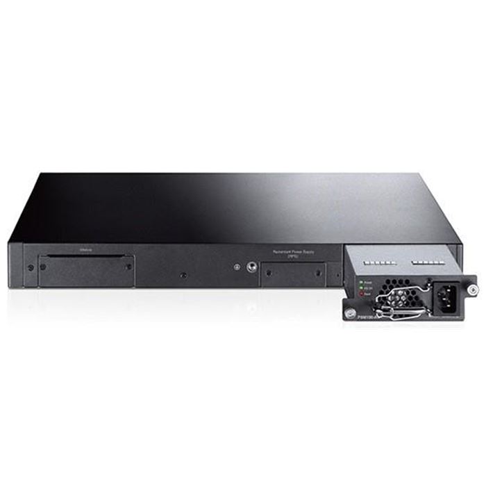 سوییچ 28 پورت JetStream تی پی-لینک مدل T3700G-28TQ - 3