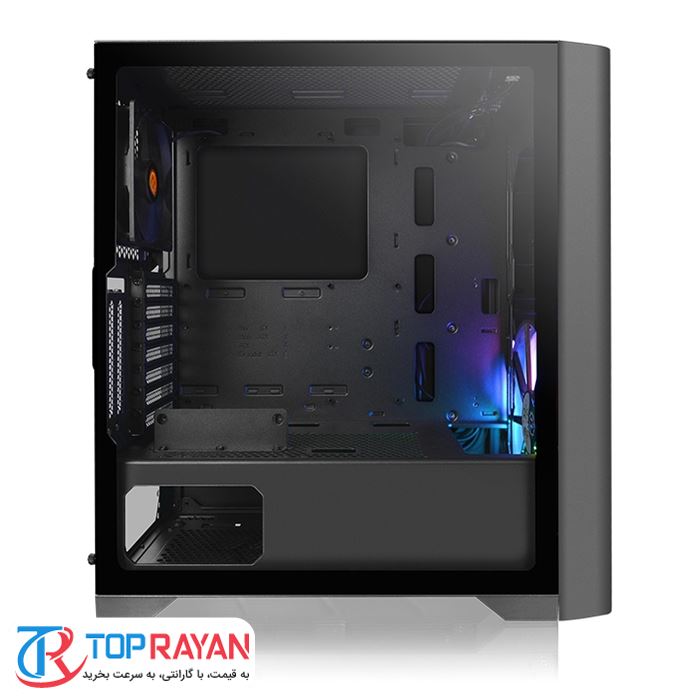 کیس ترمالتیک مدل Commander G31 TG ARGB Mid-Tower - 4