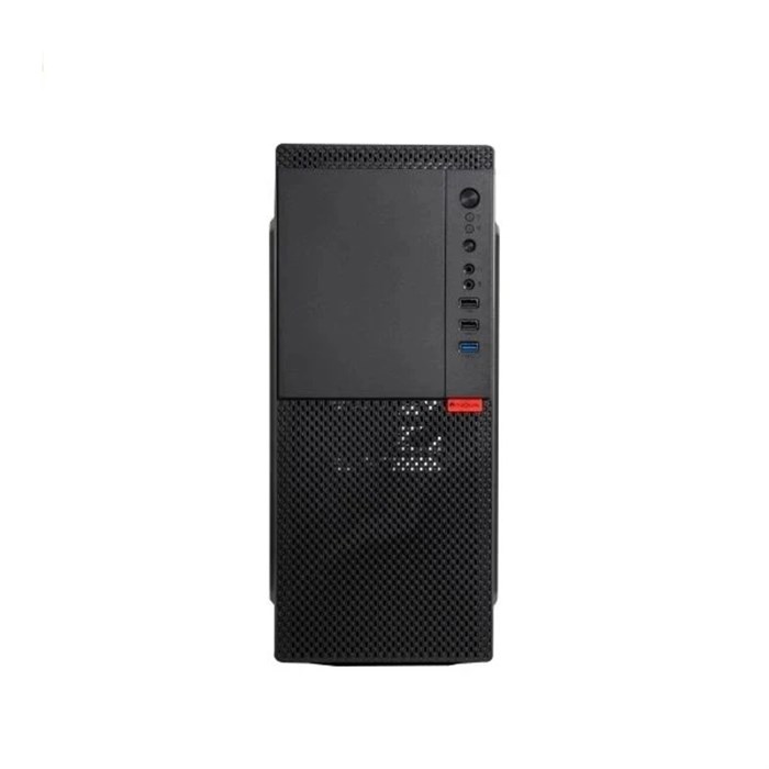 کیس کامپیوتر نوا مدل E130 - 2
