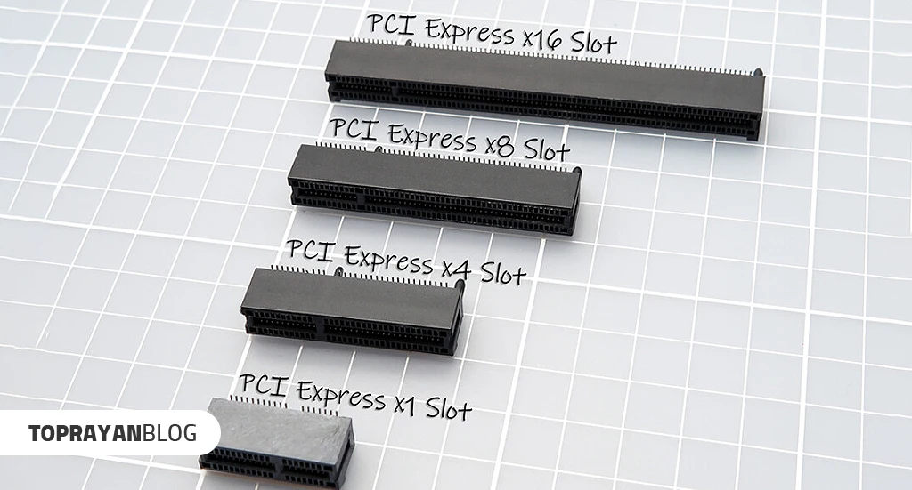 pci اکسپرس