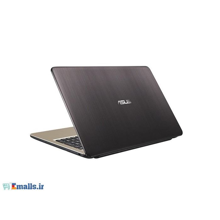 ASUS X540SA -Celeron-4GB-500GB - 6