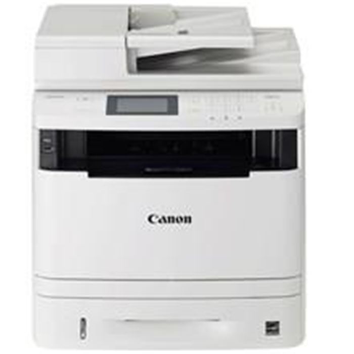 پرینتر چندکاره لیزری کانن مدل i SENSYS MF411dw - 6