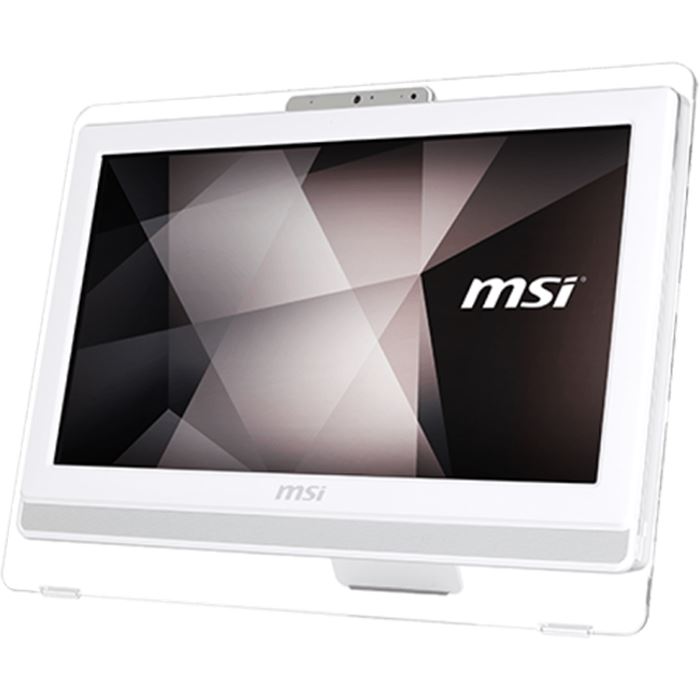 کامپیوتر همه کاره 19.5 اینچی ام اس آی مدل Pro 20 EDT 6QC  - 3