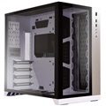 Lian-Li O11 Dynamic White ATX Mid Tower Gaming Computer Case