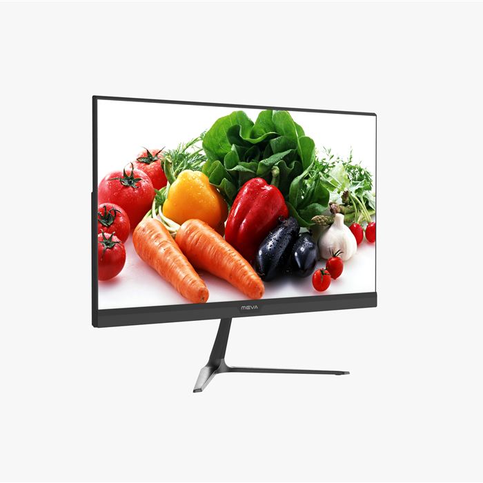 مانیتور 22 اینچ میوا مدل MEVA 22BM2FVY-A3 (75 هرتز) - 5