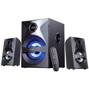 F&D F380X Home Media player