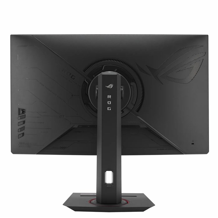مانیتور گیمینگ 27 اینچ ایسوس ROG Strix XG27WCMS - 5