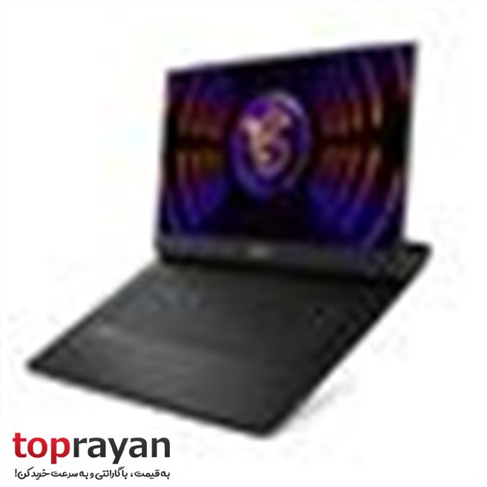 لپتاپ گیمینگ ام اس آی 17.3 اینچی مدل Titan GT77 HX 13VH پردازنده Core i9 رم 64GB حافظه 4TB SSD گرافیک 12GB RTX4080  - 4
