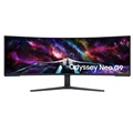 مانیتور گیمینگ 57 اینچ سامسونگ سری Odyssey Neo G9 مدل LS57CG952 