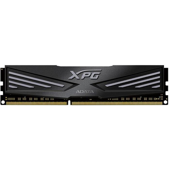 رم دسکتاپ DDR3 تک کاناله 1600 مگاهرتز CL9 ای دیتا مدل XPG V1 ظرفیت 8 گیگابایت - 2