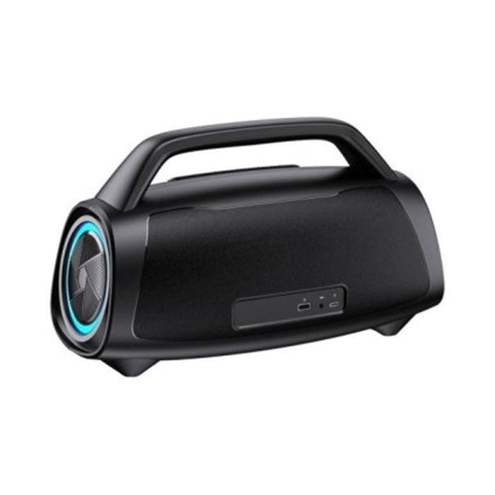 اسپیکر بلوتوث میفا A12 - 4