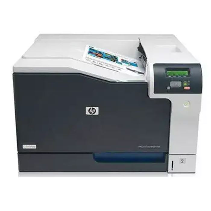 چاپگر رنگی لیزری اچ پی CP5525DN