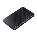 Orico 25PW1C C3 USB 3.1 2.5" HDD Case