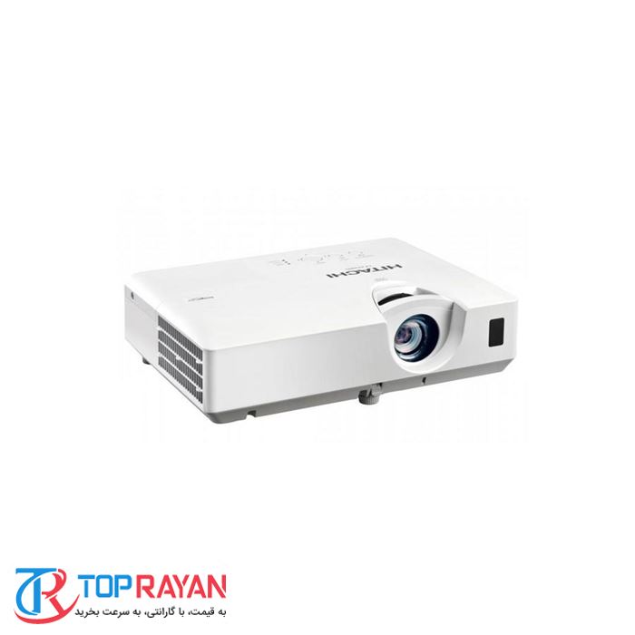 پروژکتور هیتاچی مدل CP-EX۳۰۲N - 2