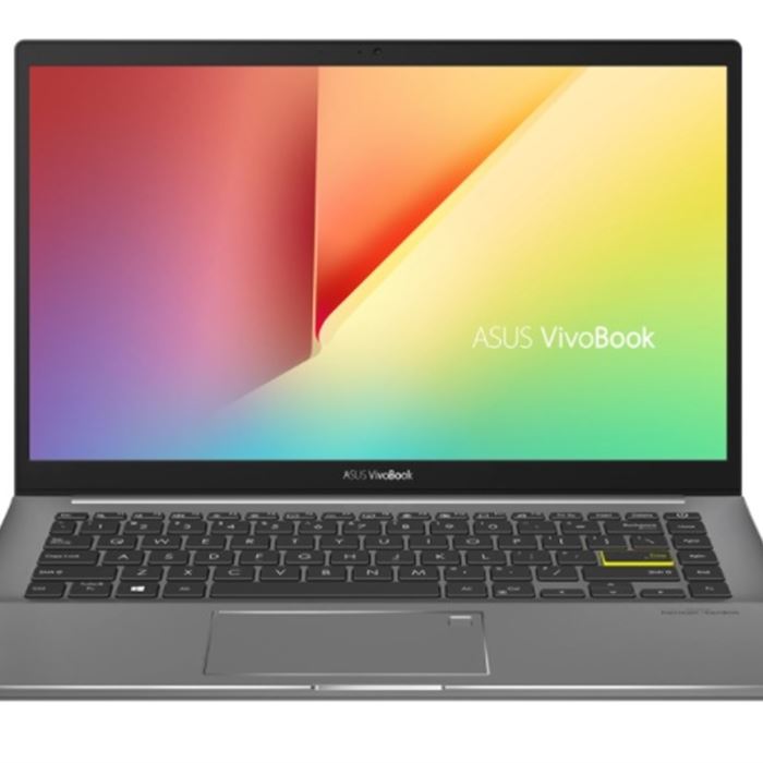 لپ تاپ 14 اینچ ایسوس مدل VivoBook 14 M433IA پردازنده Ryzen 7 4700U رم 16GB حافظه 1TB SSD گرافیک Full HD AMD RX VEGA7