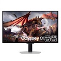 Samsung Odyssey OLED G8 G80SD 32 Inch UHD 0.03ms (GTG) 240Hz Gaming Monitor