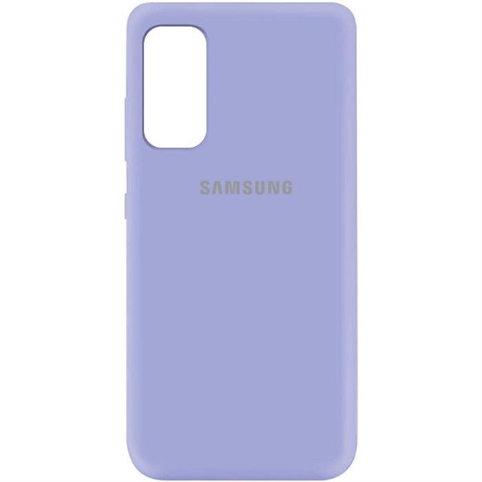 کاور سیلیکونی گوشی موبایل سامسونگ Galaxy S20 FE - 9