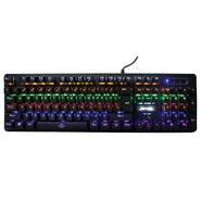 JEDEL KL89 Gaming RGB Keyboard
